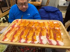 特味肥牛-西塔斗牛家烧烤(中海寰宇店)