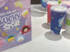 -奈雪的茶(广州万菱汇PRO店)
