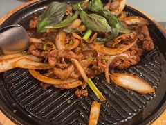 -小大董·烤鸭(观景餐厅·南京西路店)