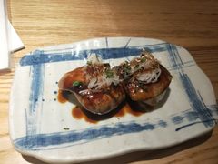 鹅肝手握-初居食屋日式料理(万象城购物中心店)