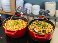 -Green Option(官舍店)