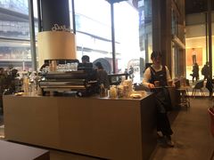 -Seesaw Coffee(苏州中心店)