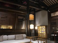 -法云安缦酒店