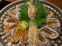 -千代武日本料理(开发区店)