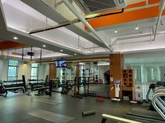 -MEGA BASE 健身馆(南山店)
