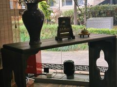 -中和·国风茶馆(愚园路店)