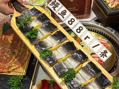 -炭之家·齐齐哈尔非遗烤肉·鲜切直供(中央大街店)