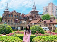 -马勒别墅饭店(静安寺店)