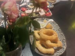 -LA  PETANQUE(泰安路店)