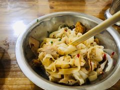 -瘦子桂林米粉店(总店)