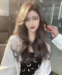 点击看大图 -那茉 Hair Salon