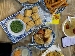 -黄记潮汕甜汤(贝底田坊店)