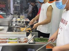 -扬二春炒饭(国庆路总店)