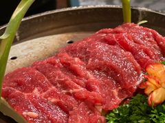 -手选潮汕鲜牛肉火锅(二七广场店)