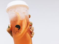 -喜茶(深圳福田星河COCO Park店)