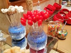 -芭菲盛宴·环球美食(北城国际店)