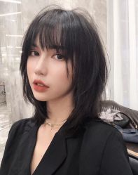 -3AM HAIR SALON染发烫发接发