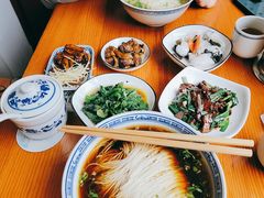 -同得兴 Since·1995 传统苏式面馆(十全街店)