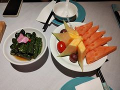 酱黄瓜-南棠馆粤菜坊(群光店)