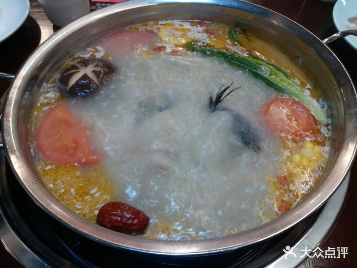 束河斑鱼小匠(双流万达广场店)图片 - 第11张