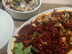 -梅花境(万科店)