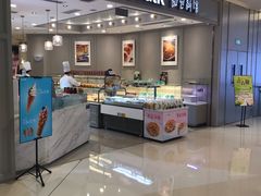 -面包新语(龙湖·西宸天街店)