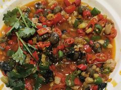 -野蔓果·山野菜(西湖景区·龙井茶田店)