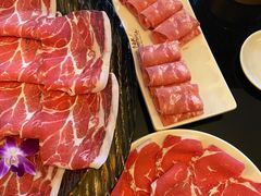 -鲁西肥牛(九方购物中心店)