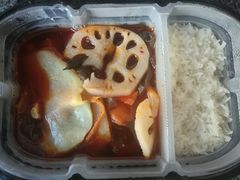 -七欣天香辣蟹火锅(无锡金太湖国际城店)