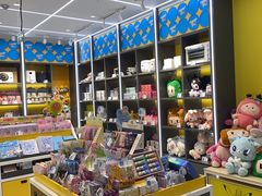 -万达广场(福州金融街店)