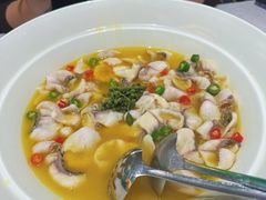 -青花椒花椒鱼(合生汇店)