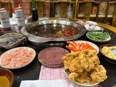 -大龙火锅(老店)