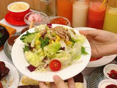 -斗牛士牛排餐厅(嘉里汇店)
