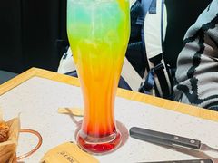 -墨纪Mojí墨西哥餐厅(南开大悦城店)