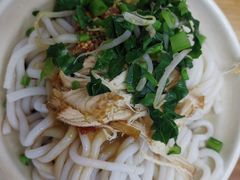 -再回首鸡肉米线(人民路一店)