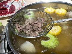 -汕头八合里海记牛肉店(清河店)