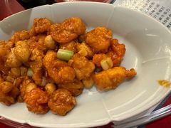 -北京王府井希尔顿酒店·秦唐中餐厅Chynna