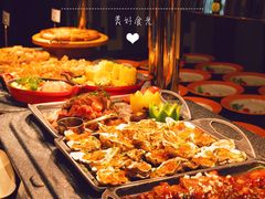 -广州粤海喜来登酒店