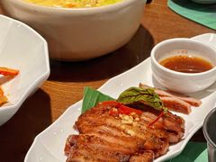 -帕蓝·暹罗料理(大学路店)