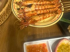 -辉记炭烧海鲜大排档·老字号(福田店)