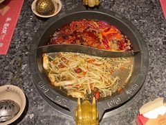 -蜀大侠火锅(车公庙店)