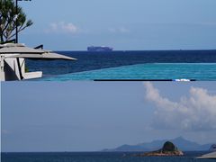 -深圳大梅沙京基洲际度假酒店