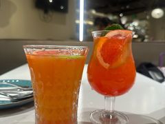 -CRAZYONES西班牙海鲜饭(上海美罗城店)