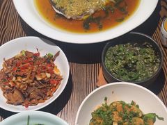 -湖南人家·家传湖南菜(水围店)
