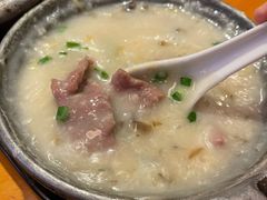 -粥家庄(汾江南店)