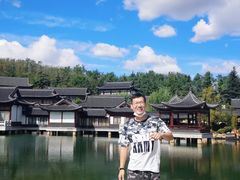 -威海华夏城景区