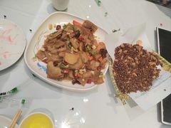 -纳家楼·地道陕菜(劳动路店)