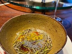 -杭州西子湖四季酒店·金沙厅