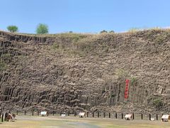 -六合国家地质公园桂子山景区