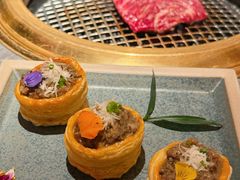 -板前十胜·和牛烧肉专门店(北京总店)
